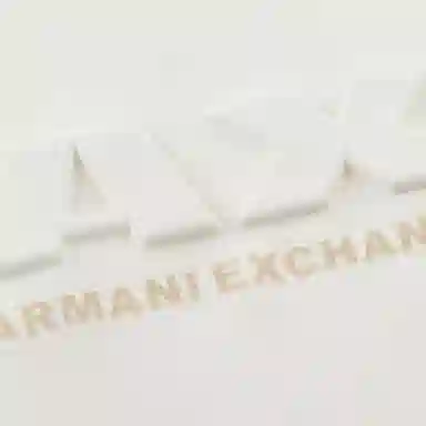 EMPORIO ARMANI SS24 LogoPolo