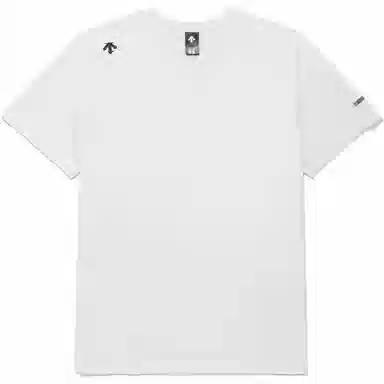 DESCENTE LogoVT