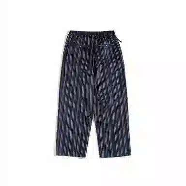 PHANTACI 23SPORTY STRIPE PANTS