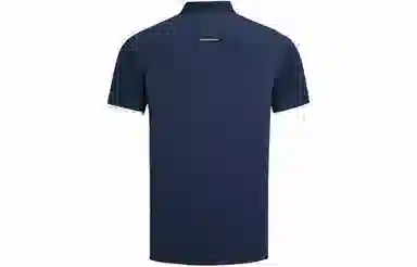 EMPORIO ARMANI EA7 SS24 LogoPolo