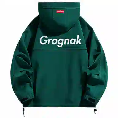 GROGNAK Logo