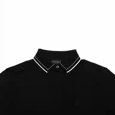 EMPORIO ARMANI SS24 Polo