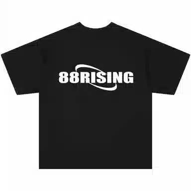 88rising T