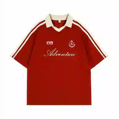 LIGHTNING MONSTER Polo