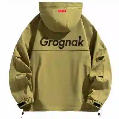 GROGNAK Logo