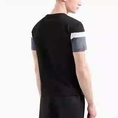 EMPORIO ARMANI EA7 Logo SS24T