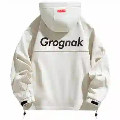 GROGNAK Logo