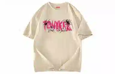 TONYKRZ T
