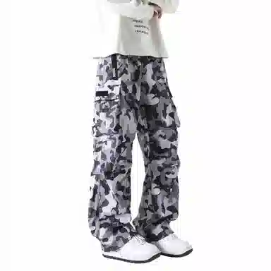 FAKE VINTAGE cleanfit