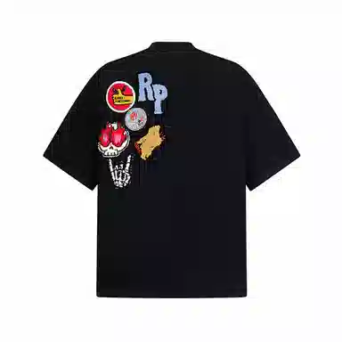 Pirkadat vintagehiphopT