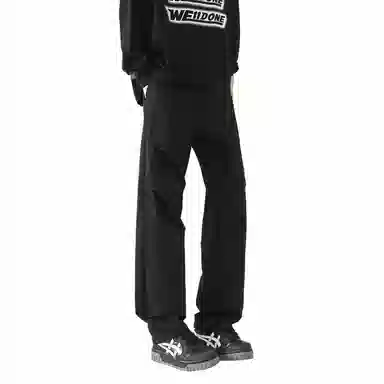 FAKE VINTAGE cleanfit