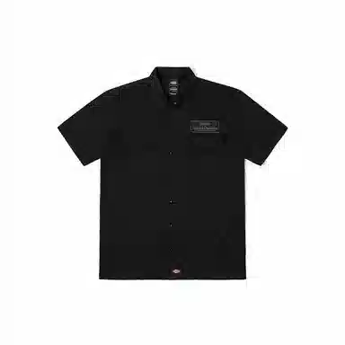 Dickies x Harley