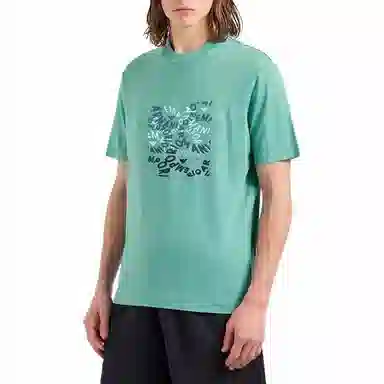 EMPORIO ARMANI SS24 LogoT