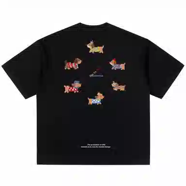 TEN MIRO T