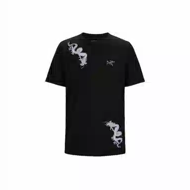 Arcteryx KRAGG T black