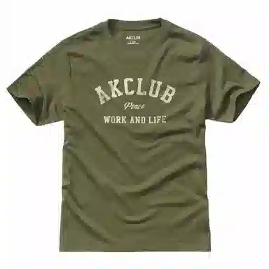 AKCLUB T