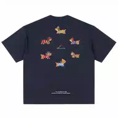 TEN MIRO T