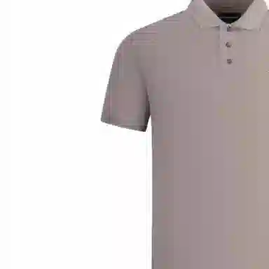 EMPORIO ARMANI SS24 LogoPolo
