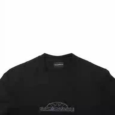 EMPORIO ARMANI SS24 LogoT