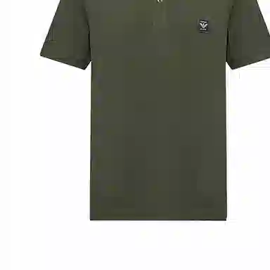 EMPORIO ARMANI SS24 LogoPolo