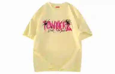 TONYKRZ T