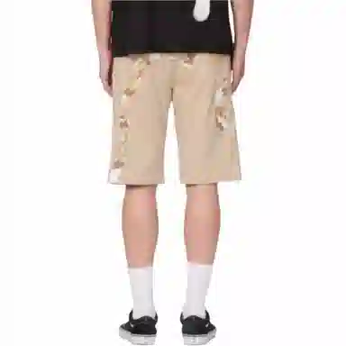 EVISU Shorts