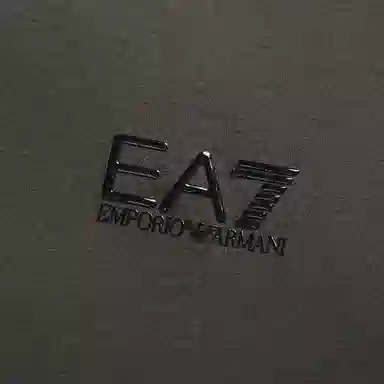 EMPORIO ARMANI EA7 SS24 LogoT