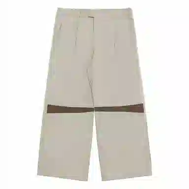 norybrand 24FW break loose