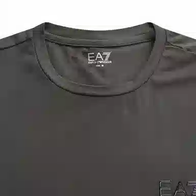 EMPORIO ARMANI EA7 SS24 LogoT