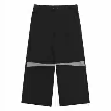 norybrand 24FW break loose