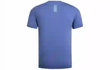 EMPORIO ARMANI EA7 SS24 LogoT