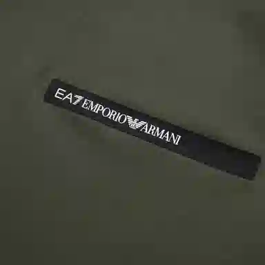 EMPORIO ARMANI EA7 SS24 LogoT