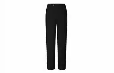 JOHNHOLLIS Business Casual Trousers
