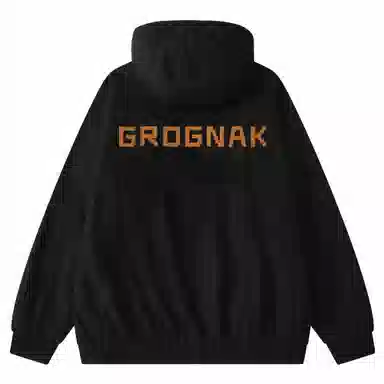 GROGNAK Logo