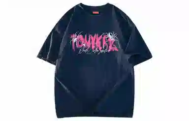 TONYKRZ T