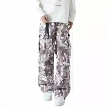 FAKE VINTAGE cleanfit