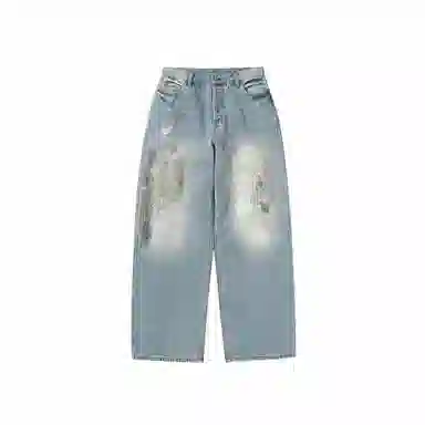 Candymade haus Candy World