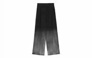 VANN VALRENCÉ Gradient Black