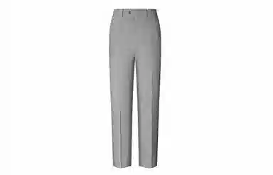 JOHNHOLLIS Business Casual Trousers