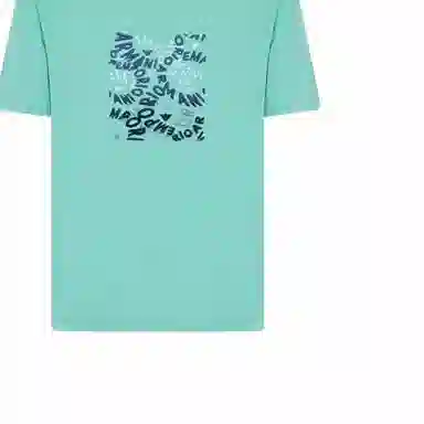 EMPORIO ARMANI SS24 LogoT