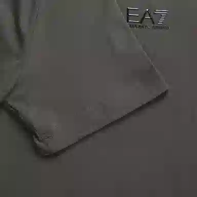 EMPORIO ARMANI EA7 SS24 LogoT