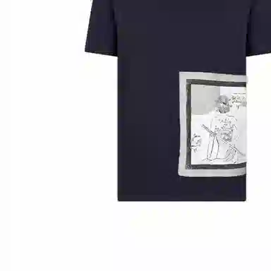 EMPORIO ARMANI EA SS24 T