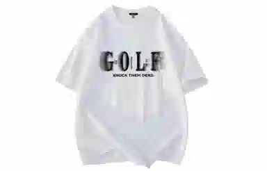CHARLIE GOLF T