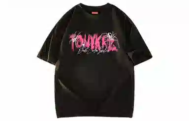 TONYKRZ T
