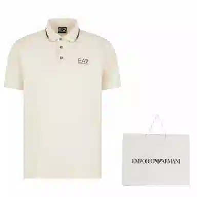 EMPORIO ARMANI EA7 Polo
