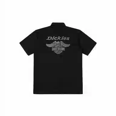 Dickies x Harley