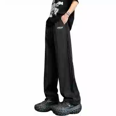 URBAN AUTHENTIC vibe