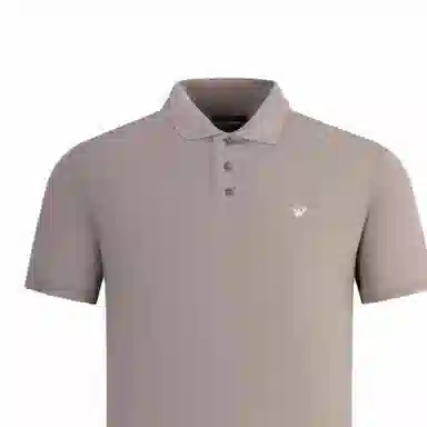 EMPORIO ARMANI SS24 LogoPolo