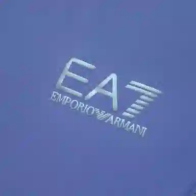 EMPORIO ARMANI EA7 SS24 LogoT