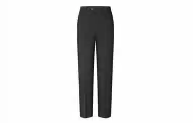 JOHNHOLLIS Business Casual Trousers